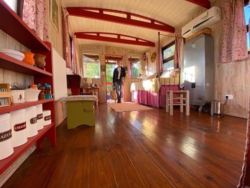 El Sendero - Gueiraldes B&B San Antonio de Areco Bagian luar foto